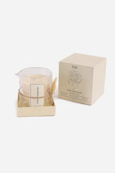 Strawberry Vulvate Bloom & Glow Body Serum Candle